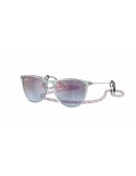 RAY-BAN JUNIOR - JUNIOR ERIKA - RJ9060S - 7223U0 - 50