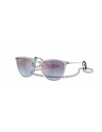 RAY-BAN JUNIOR JUNIOR ERIKA Occhiali da Sole Calibro 50 | Isolani