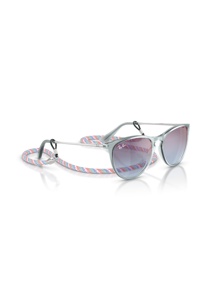 RAY-BAN JUNIOR JUNIOR ERIKA Occhiali da Sole Calibro 50 | Isolani