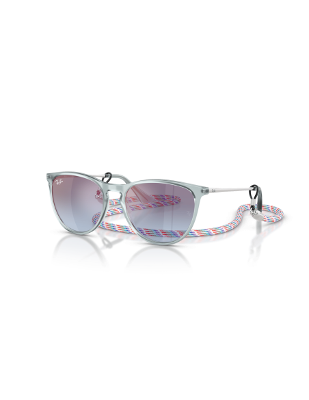 RAY-BAN JUNIOR JUNIOR ERIKA Occhiali da Sole Calibro 50 | Isolani