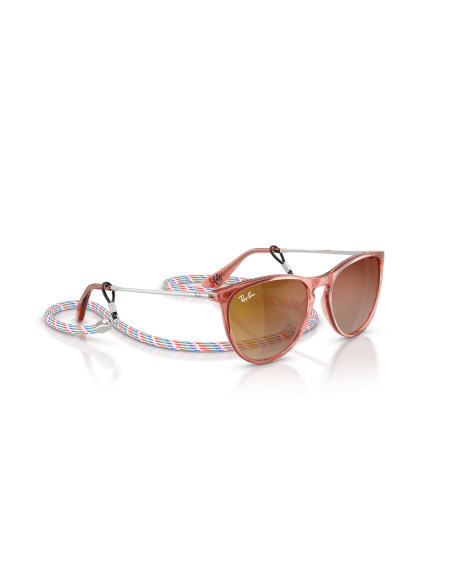 RAY-BAN JUNIOR JUNIOR ERIKA Occhiali da Sole Calibro 50 | Isolani