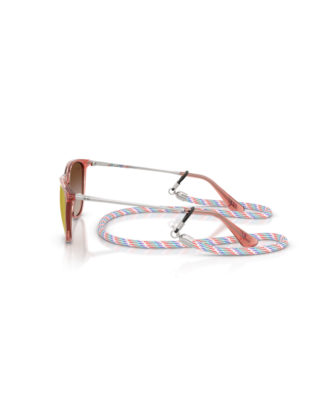 RAY-BAN JUNIOR JUNIOR ERIKA Occhiali da Sole Calibro 50 | Isolani