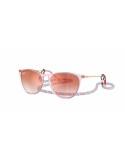 RAY-BAN JUNIOR - JUNIOR ERIKA - RJ9060S - 7226V0 - 50