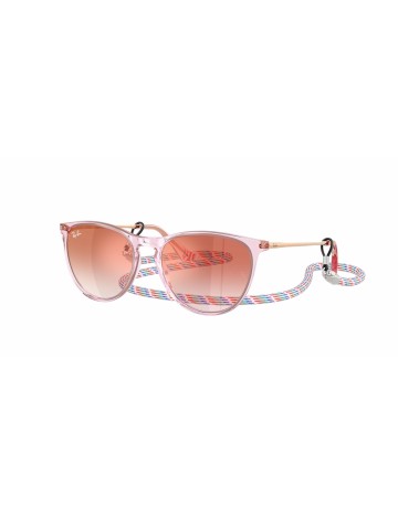 RAY-BAN JUNIOR JUNIOR ERIKA Occhiali da Sole Calibro 50 | Isolani