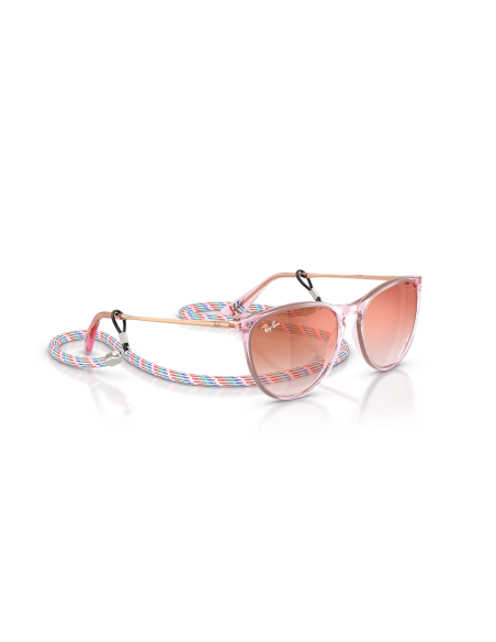 RAY-BAN JUNIOR JUNIOR ERIKA Occhiali da Sole Calibro 50 | Isolani