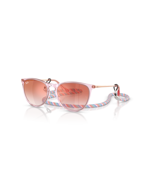 RAY-BAN JUNIOR JUNIOR ERIKA Occhiali da Sole Calibro 50 | Isolani