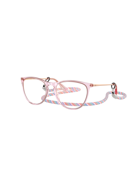 RAY-BAN JUNIOR JUNIOR ERIKA Occhiali da Sole Calibro 50 | Isolani