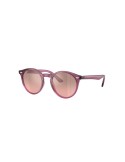 RAY-BAN JUNIOR - RJ9064S - 71867E - 44