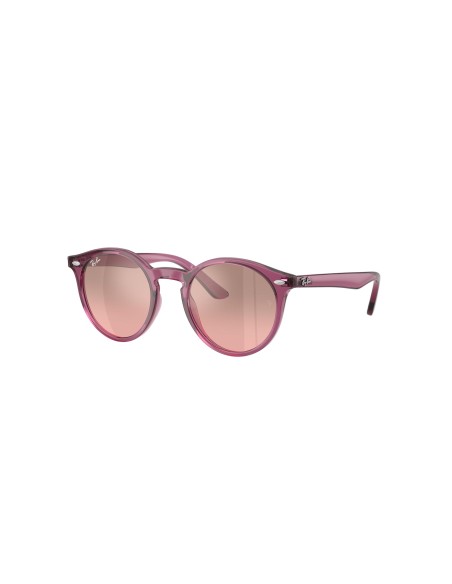 RAY-BAN JUNIOR 0RJ9064S Occhiali da Sole Calibro 44 | Isolani