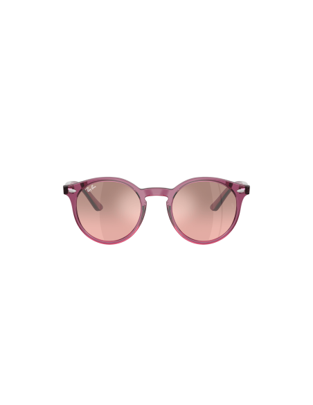 RAY-BAN JUNIOR 0RJ9064S Occhiali da Sole Calibro 44 | Isolani
