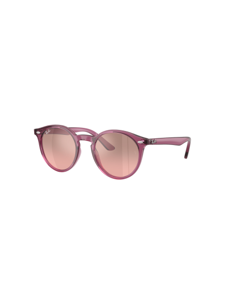RAY-BAN JUNIOR 0RJ9064S Occhiali da Sole Calibro 44 | Isolani