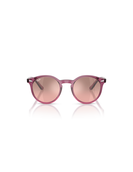 RAY-BAN JUNIOR 0RJ9064S Occhiali da Sole Calibro 44 | Isolani