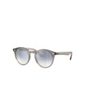 RAY-BAN JUNIOR - RJ9064S - 72207B - 44