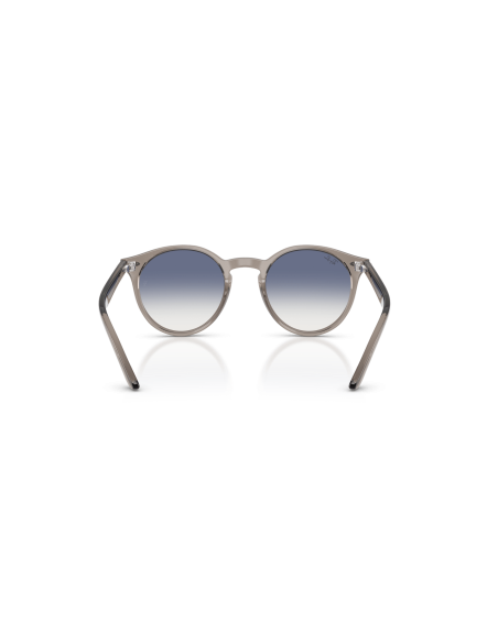 RAY-BAN JUNIOR 0RJ9064S Occhiali da Sole Calibro 44 | Isolani