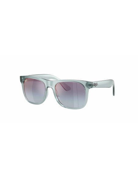 RAY-BAN JUNIOR JUNIOR JUSTIN Occhiali da Sole Calibro 48 | Isolani