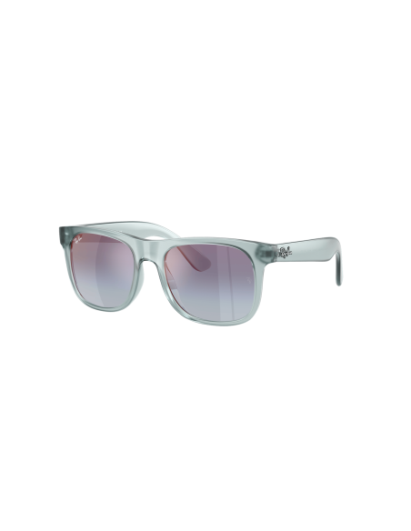 RAY-BAN JUNIOR JUNIOR JUSTIN Occhiali da Sole Calibro 48 | Isolani