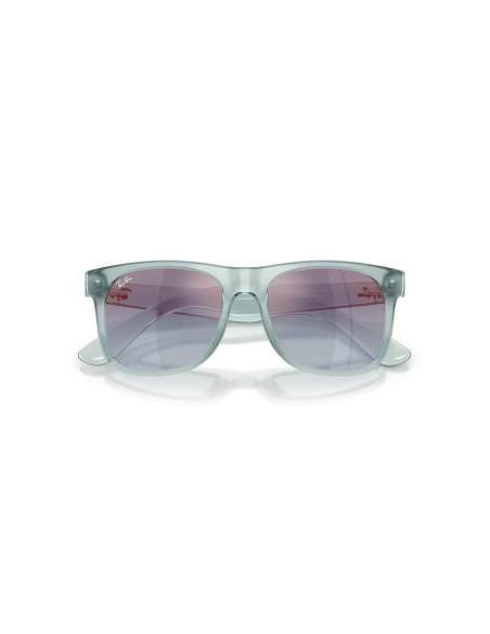 RAY-BAN JUNIOR JUNIOR JUSTIN Occhiali da Sole Calibro 48 | Isolani