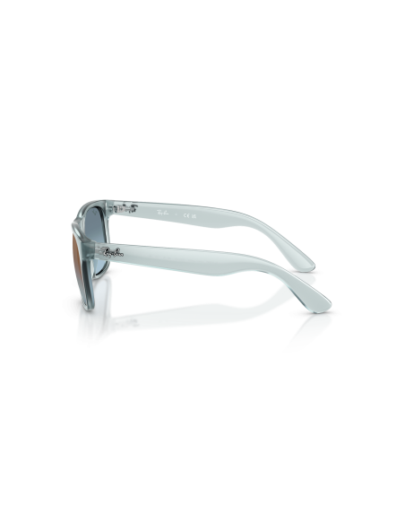 RAY-BAN JUNIOR JUNIOR JUSTIN Occhiali da Sole Calibro 48 | Isolani