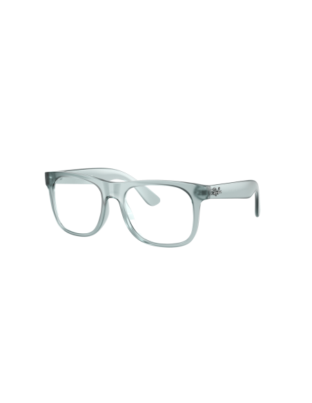 RAY-BAN JUNIOR JUNIOR JUSTIN Occhiali da Sole Calibro 48 | Isolani