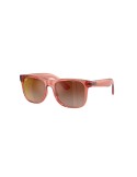 RAY-BAN JUNIOR - JUNIOR JUSTIN - RJ9069S - 7225S0 - 48