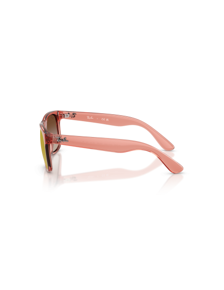 RAY-BAN JUNIOR JUNIOR JUSTIN Occhiali da Sole Calibro 48 | Isolani