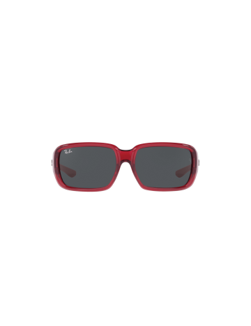 RAY-BAN JUNIOR 0RJ9072S Occhiali da Sole Calibro 51 | Isolani 2