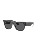 RAY-BAN - MEGA WAYFARER - RB0840S - 1390B1 - 51