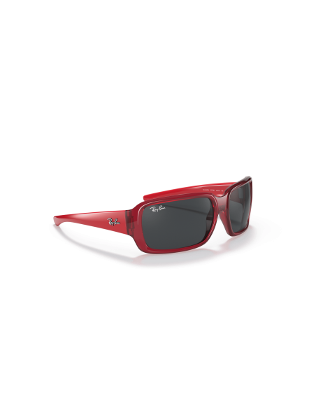 RAY-BAN JUNIOR 0RJ9072S Occhiali da Sole Calibro 51 | Isolani