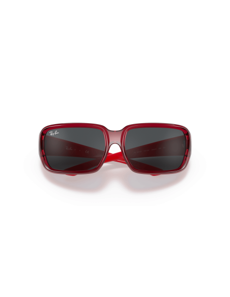 RAY-BAN JUNIOR 0RJ9072S Occhiali da Sole Calibro 51 | Isolani