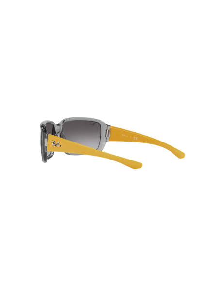 RAY-BAN JUNIOR 0RJ9072S Occhiali da Sole Calibro 51 | Isolani