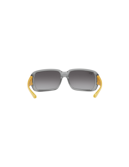 RAY-BAN JUNIOR 0RJ9072S Occhiali da Sole Calibro 51 | Isolani