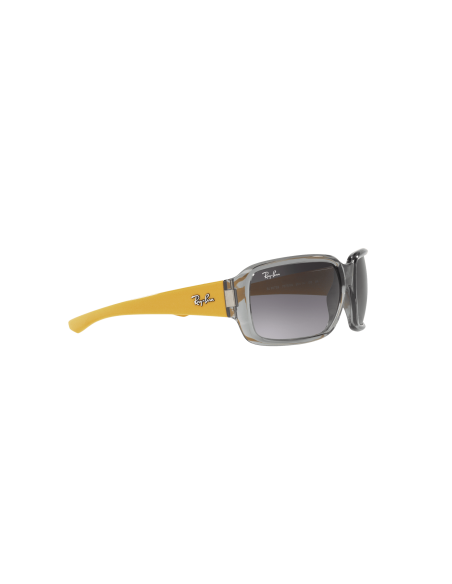 RAY-BAN JUNIOR 0RJ9072S Occhiali da Sole Calibro 51 | Isolani