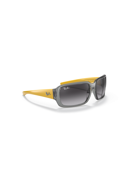 RAY-BAN JUNIOR 0RJ9072S Occhiali da Sole Calibro 51 | Isolani