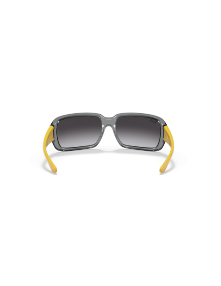 RAY-BAN JUNIOR 0RJ9072S Occhiali da Sole Calibro 51 | Isolani