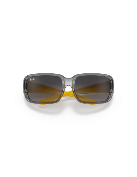 RAY-BAN JUNIOR 0RJ9072S Occhiali da Sole Calibro 51 | Isolani