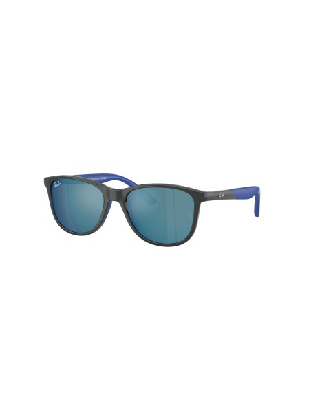 RAY-BAN JUNIOR 0RJ9077S Occhiali da Sole Calibro 49 | Isolani