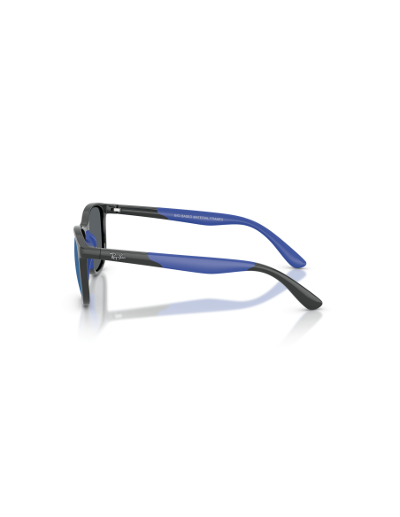 RAY-BAN JUNIOR 0RJ9077S Occhiali da Sole Calibro 49 | Isolani