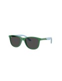 RAY-BAN JUNIOR - RJ9077S - 718887 - 49
