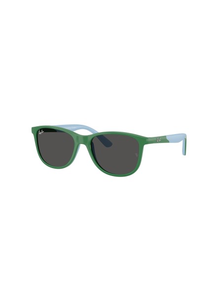 RAY-BAN JUNIOR 0RJ9077S Occhiali da Sole Calibro 49 | Isolani