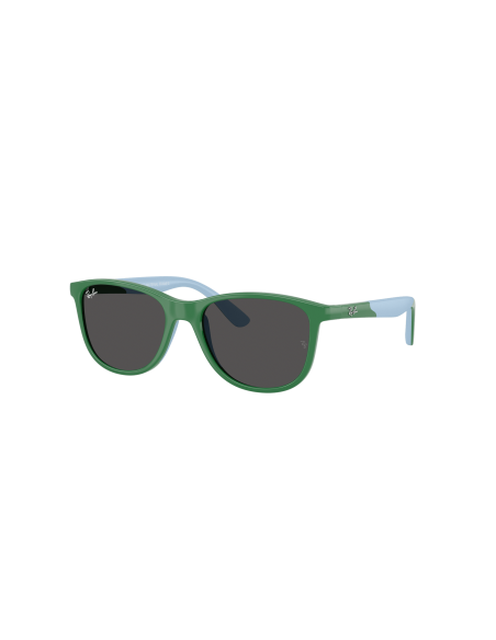 RAY-BAN JUNIOR 0RJ9077S Occhiali da Sole Calibro 49 | Isolani