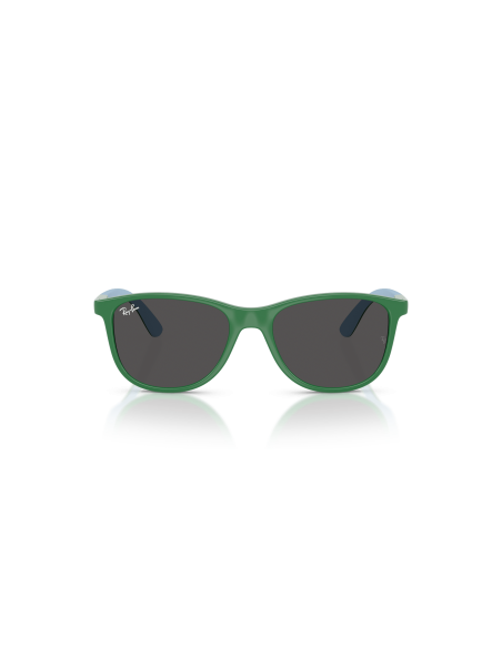 RAY-BAN JUNIOR 0RJ9077S Occhiali da Sole Calibro 49 | Isolani