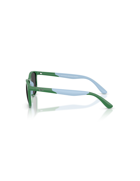 RAY-BAN JUNIOR 0RJ9077S Occhiali da Sole Calibro 49 | Isolani