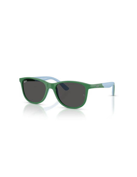 RAY-BAN JUNIOR 0RJ9077S Occhiali da Sole Calibro 49 | Isolani
