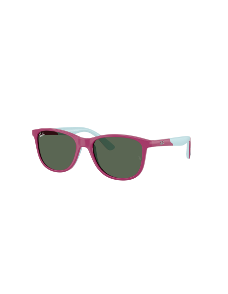 RAY-BAN JUNIOR 0RJ9077S Occhiali da Sole Calibro 49 | Isolani