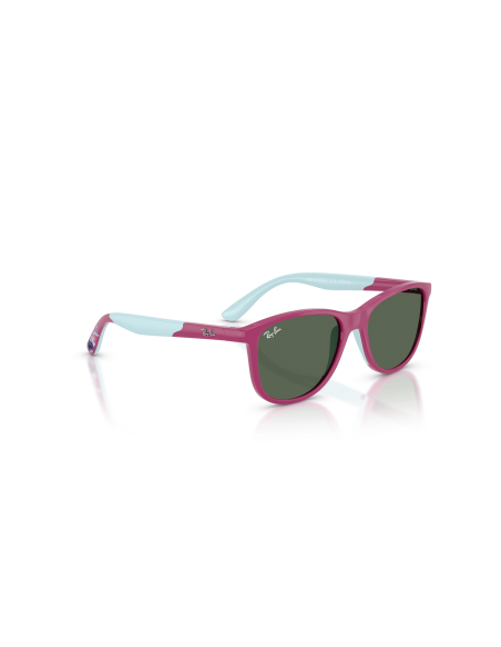 RAY-BAN JUNIOR 0RJ9077S Occhiali da Sole Calibro 49 | Isolani