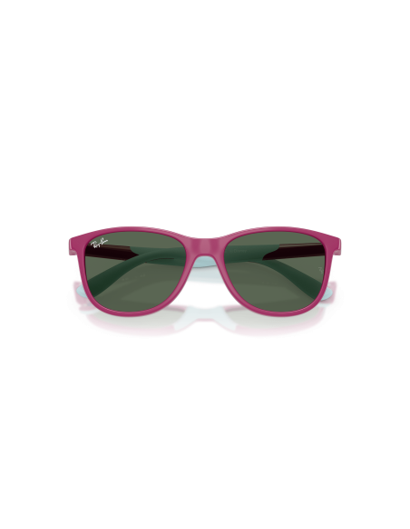 RAY-BAN JUNIOR 0RJ9077S Occhiali da Sole Calibro 49 | Isolani