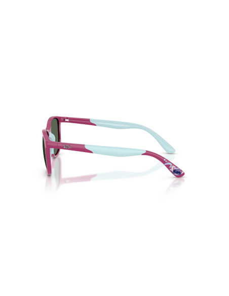 RAY-BAN JUNIOR 0RJ9077S Occhiali da Sole Calibro 49 | Isolani