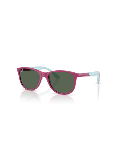 RAY-BAN JUNIOR 0RJ9077S Occhiali da Sole Calibro 49 | Isolani
