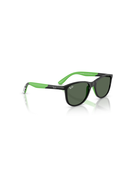 RAY-BAN JUNIOR 0RJ9077S Occhiali da Sole Calibro 49 | Isolani