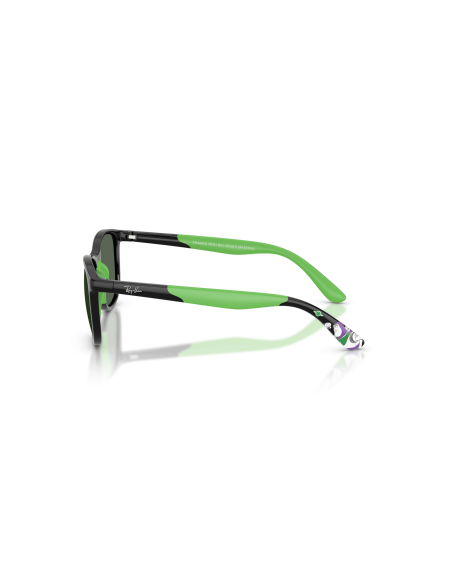 RAY-BAN JUNIOR 0RJ9077S Occhiali da Sole Calibro 49 | Isolani